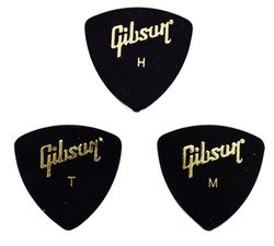 GIBSON APRGG-73M 1/2 Медиатор Изображение GIBSON APRGG-73M 1/2 Медиатор