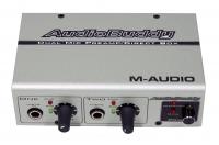 Изображение M-AUDIO AUDIOBUDDY Звуковая карта