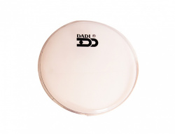 Изображение DADI DHW20 Пластик для барабанов 20", чистый американский пластик Dupont