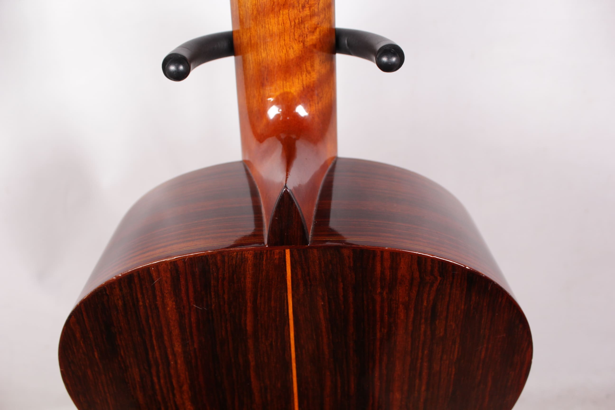 Guitarra Tamura Jupiter 1966 Japan Классическая гитара б/у Изображение Guitarra Tamura Jupiter 1966 Japan Классическая гитара б/у