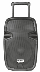 Изображение XLINE NPS-12A Портативная акустическая система 50Вт, USB/SD/Bluetooth/FM
