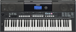 Изображение YAMAHA PSR-E433 Синтезатор