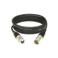 Изображение ROCKCABLE RCL30350 D6 Микрофонный кабель XLR-XLR 50 cм.