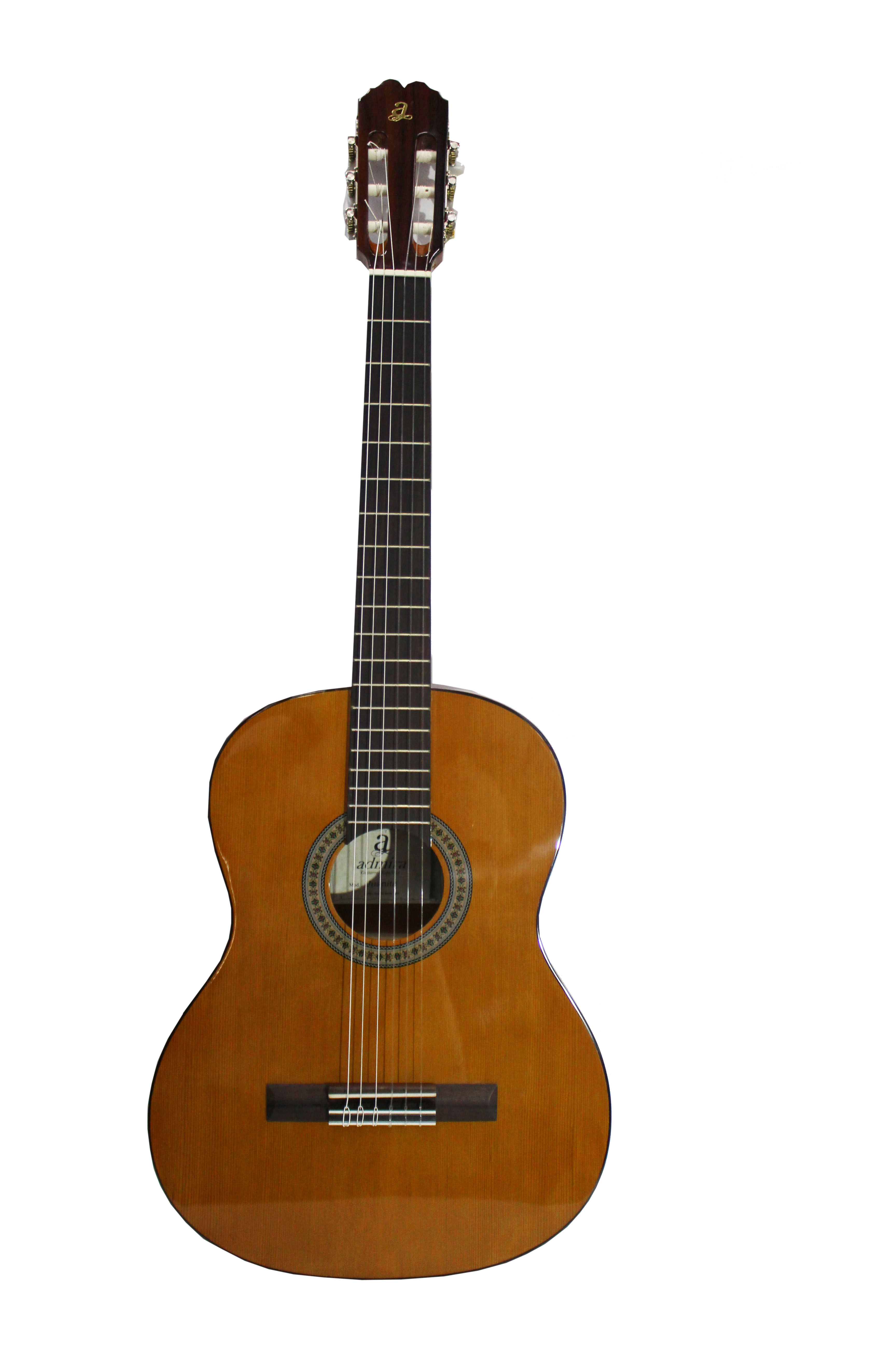 Изображение ADMIRA JUANITA Классическая гитара