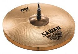 Изображение SABIAN B8 14" Тарелка Hi-Hat