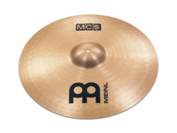 Изображение MEINL MCS20MR Тарелка Rides 20"