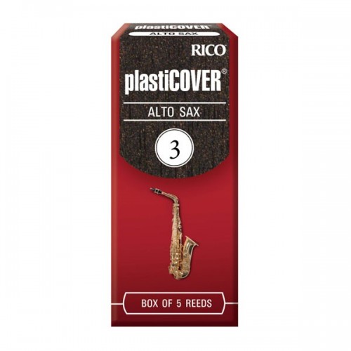 RICO RRP05ASX300 Сакс Альт Plasticover 3 Изображение RICO RRP05ASX300 Сакс Альт Plasticover 3