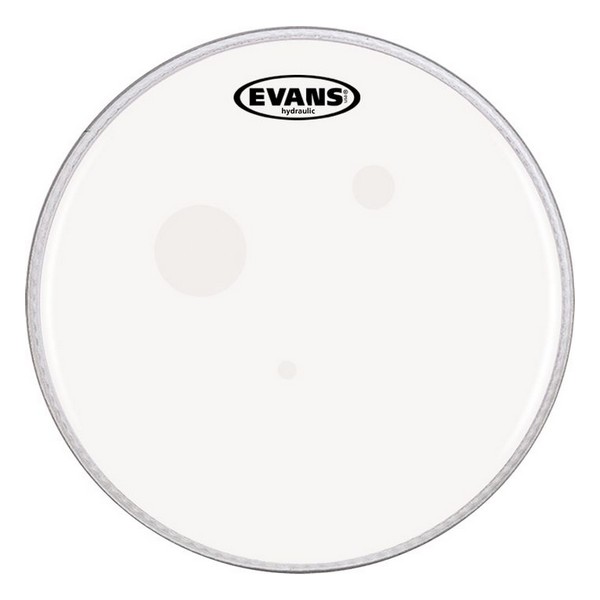 Изображение EVANS TT14G2 Пластик двухслойный без покрытия