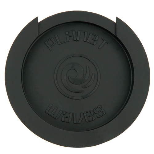D`ADDARIO PW-SH-01 Заглушка для розетки акустической гитары Изображение D`ADDARIO PW-SH-01 Заглушка для розетки акустической гитары