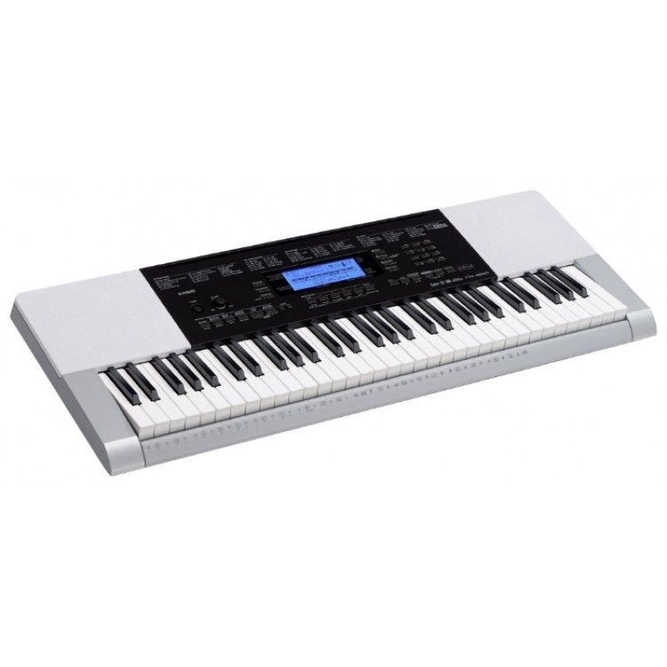 Изображение CASIO CTK-4200 Синтезатор, 61 клавиша + БЛОК ПИТАН