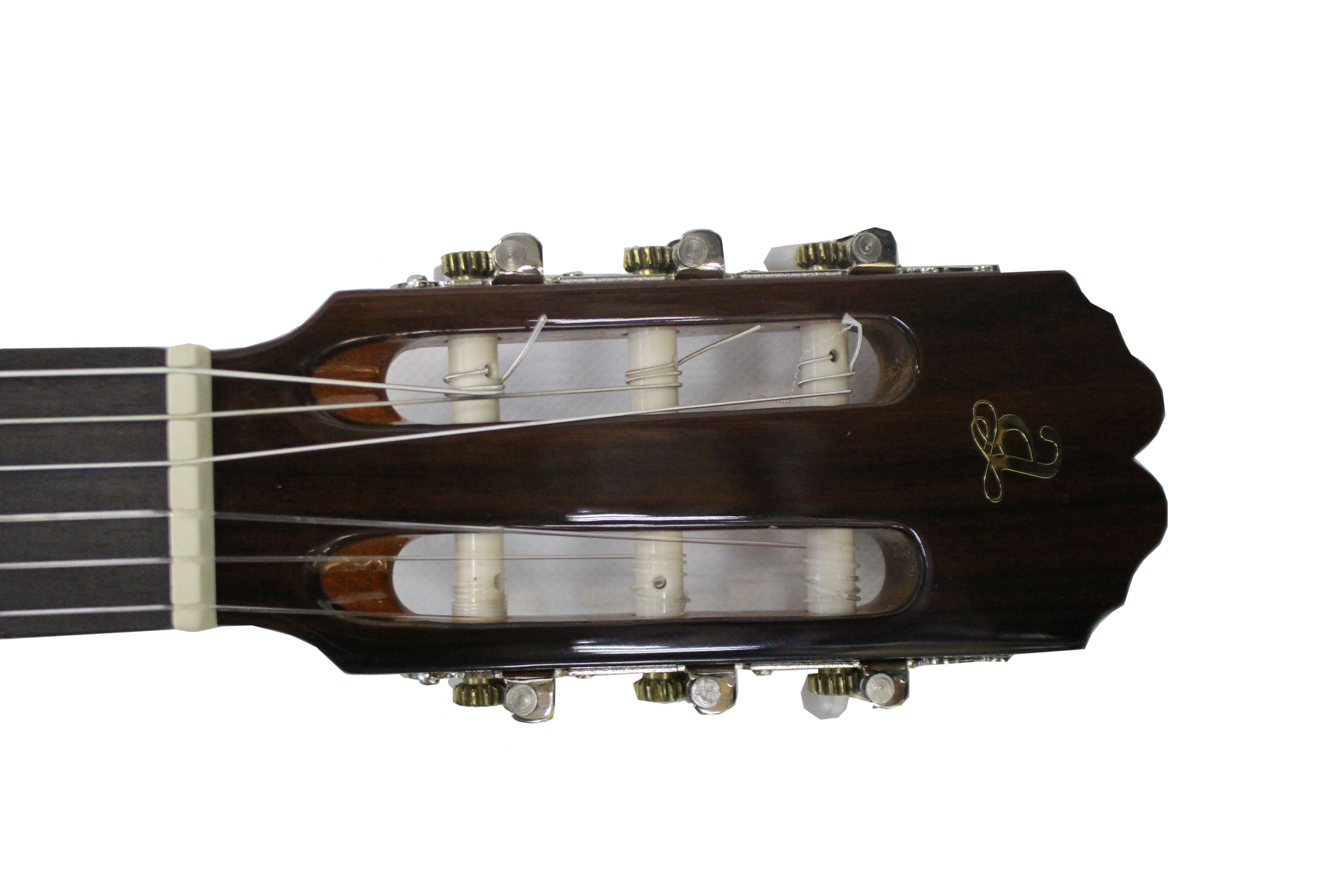 Изображение ADMIRA JUANITA Классическая гитара