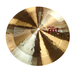 Изображение PAISTE 0001702614 PST 7 China Тарелка 14''