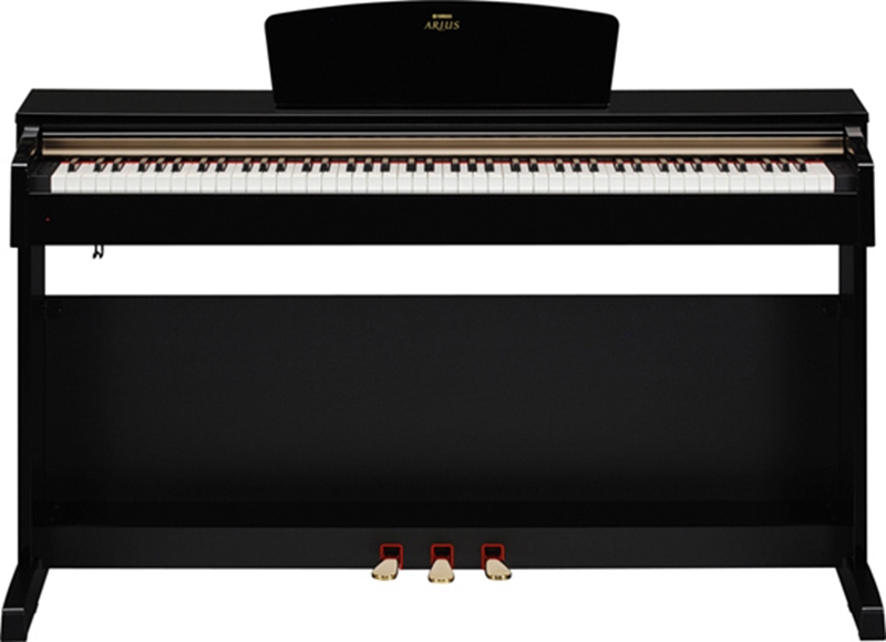 YAMAHA YDP-C71PE Цифровое пианино Изображение YAMAHA YDP-C71PE Цифровое пианино