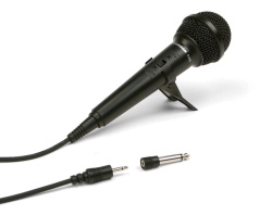 Изображение SAMSON CR10S Динамический кардиоидный микрофон