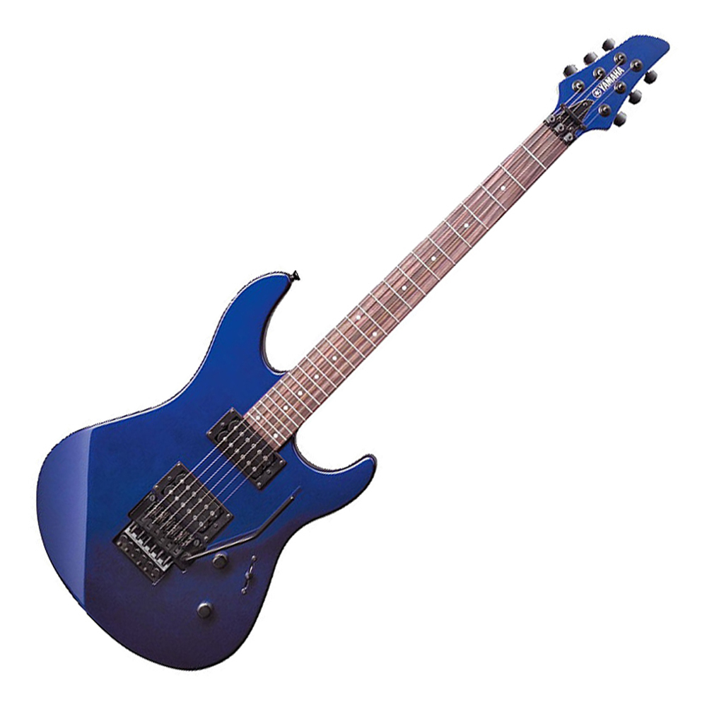 Изображение YAMAHA RGX220DZMETALLICBLUE Электрогитара