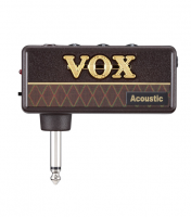 Изображение VOX ACOUSTIC Моделирующий усилитель для наушников