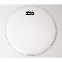 Изображение DADI DHW08 Пластик для барабанов 8", чистый американский пластик Dupont