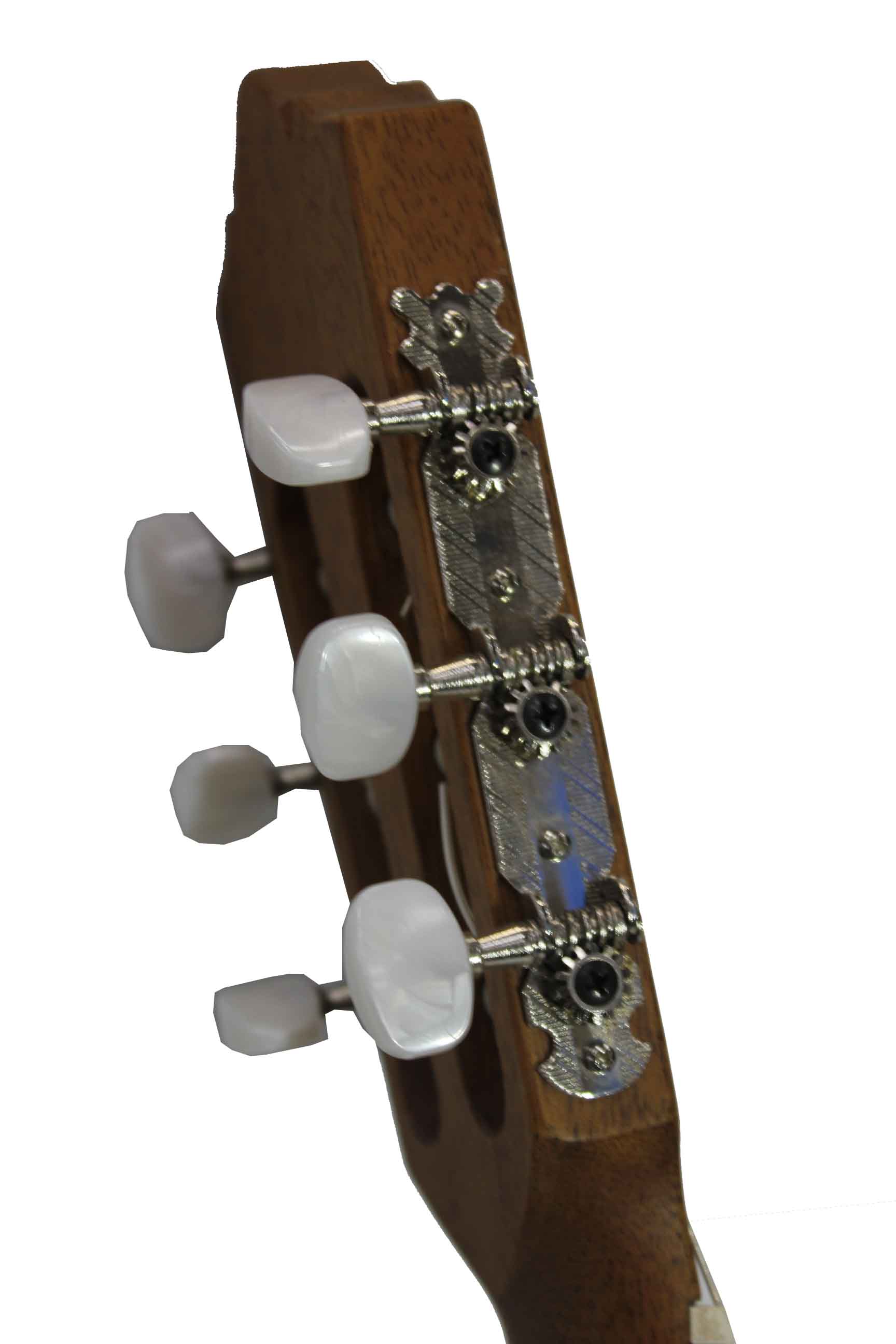 Изображение PEREZ 600 Классическая гитара 4/4