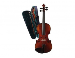 Изображение CARAYA MV-001 Скрипка 4/4 с футляром и смычком