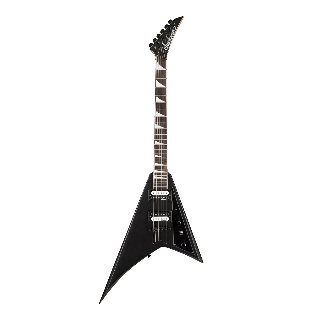 Изображение JACKSON JS32T Электрогитара  Rhoads Black