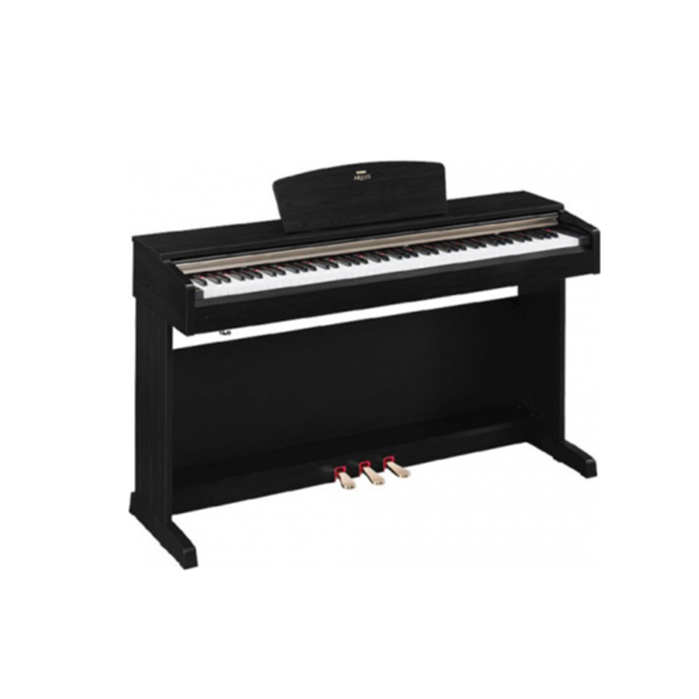 Изображение YAMAHA YDP-161 Цифровое фортепиано + БАНКЕТКА