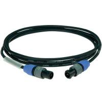 Изображение KLOTZ SC1-10SW Спикерный кабель 10 м.