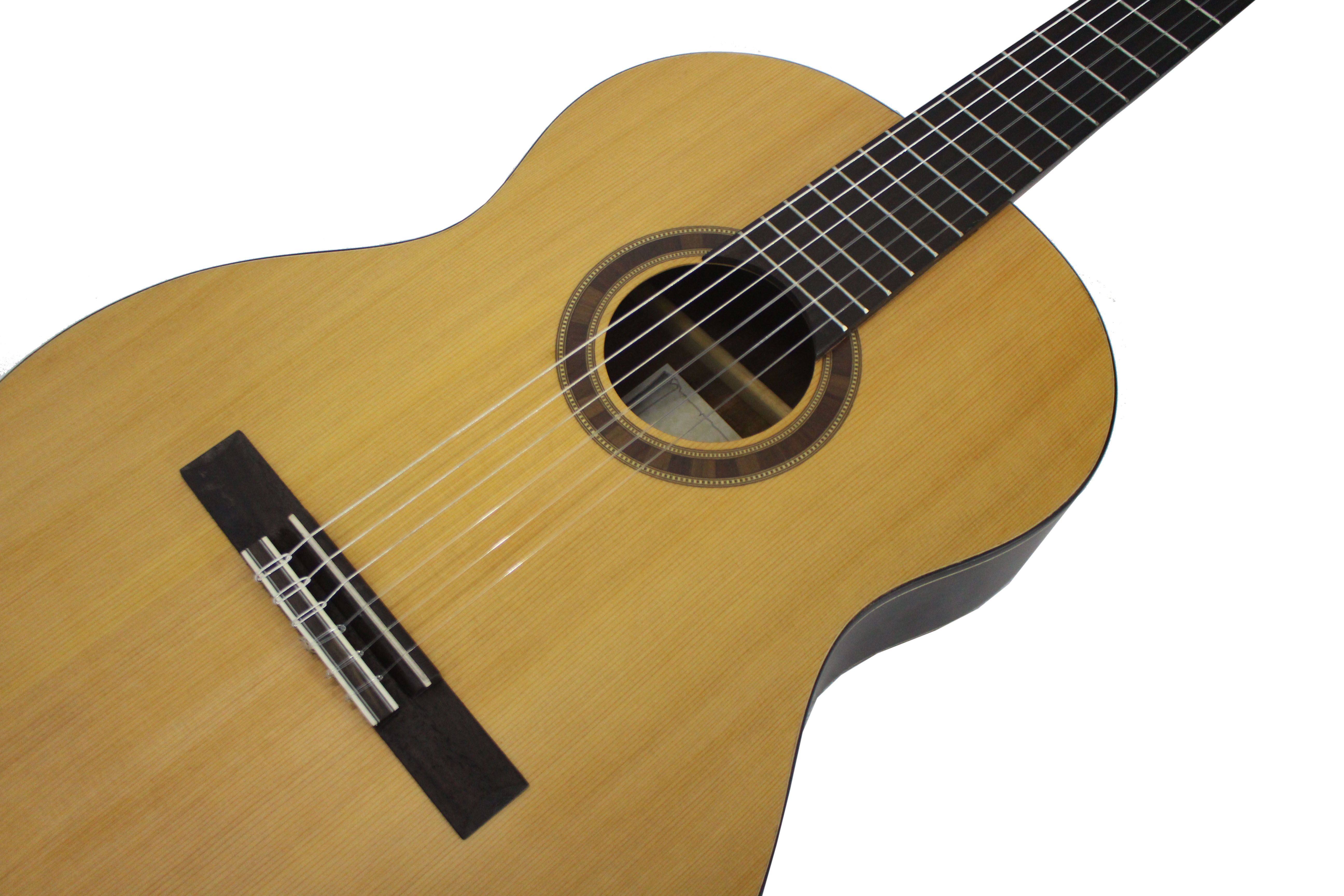 Изображение ADMIRA IRENE Классическая гитара