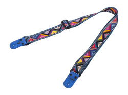 Изображение ОКая SP40-F1-K4-18 Ремень для акустической гитары