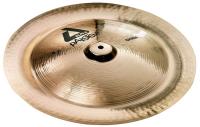 Изображение PAISTE ALPHA 18" Тарелка China