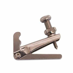 Изображение WBO VX03C Машинка скрипичная 4/4, Хром