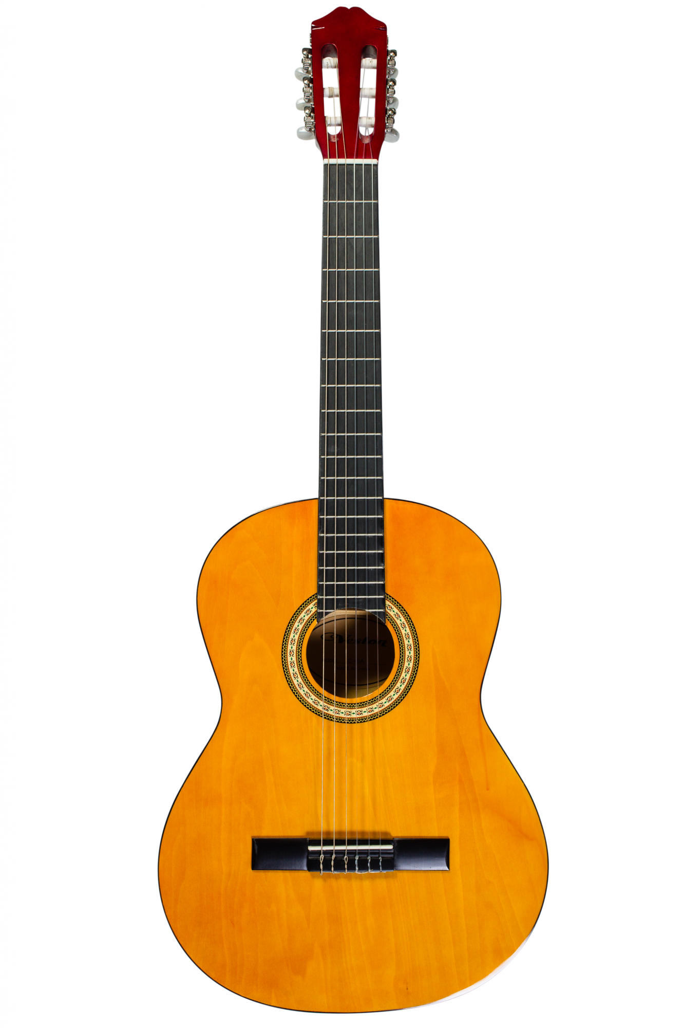 Изображение VESTON C-45A 3/4 Классическая гитара