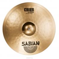 Изображение SABIAN B8 PRO 18" Тарелка Thin Crash