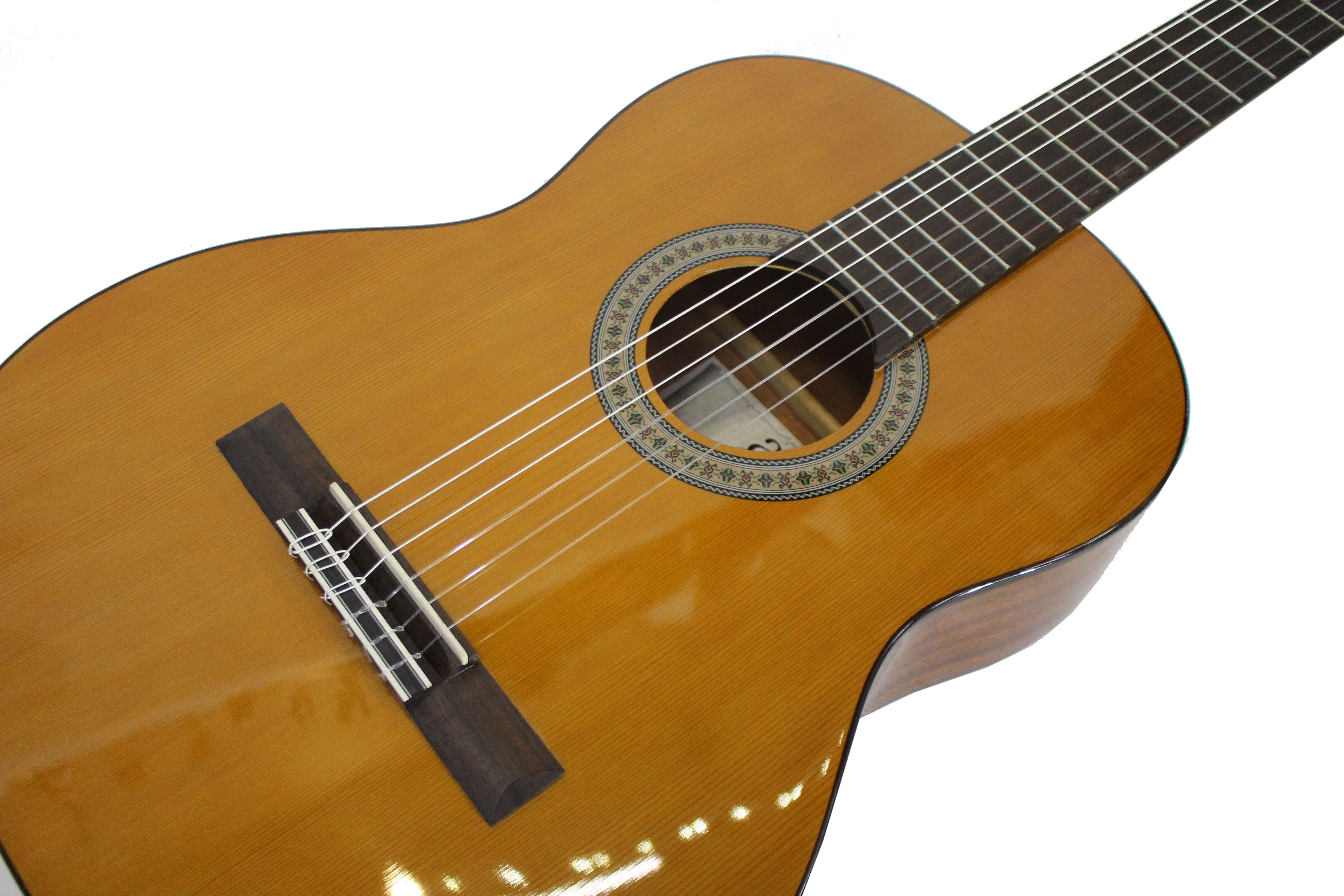 Изображение ADMIRA JUANITA Классическая гитара