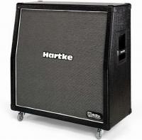 Изображение HARTKE GH412A Гитарный кабинет 260 Вт., динамики 4