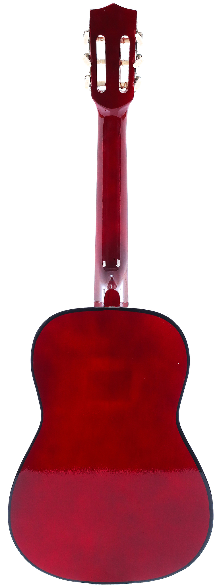 Изображение Belucci BC3605 SB Классическая гитара 3/4