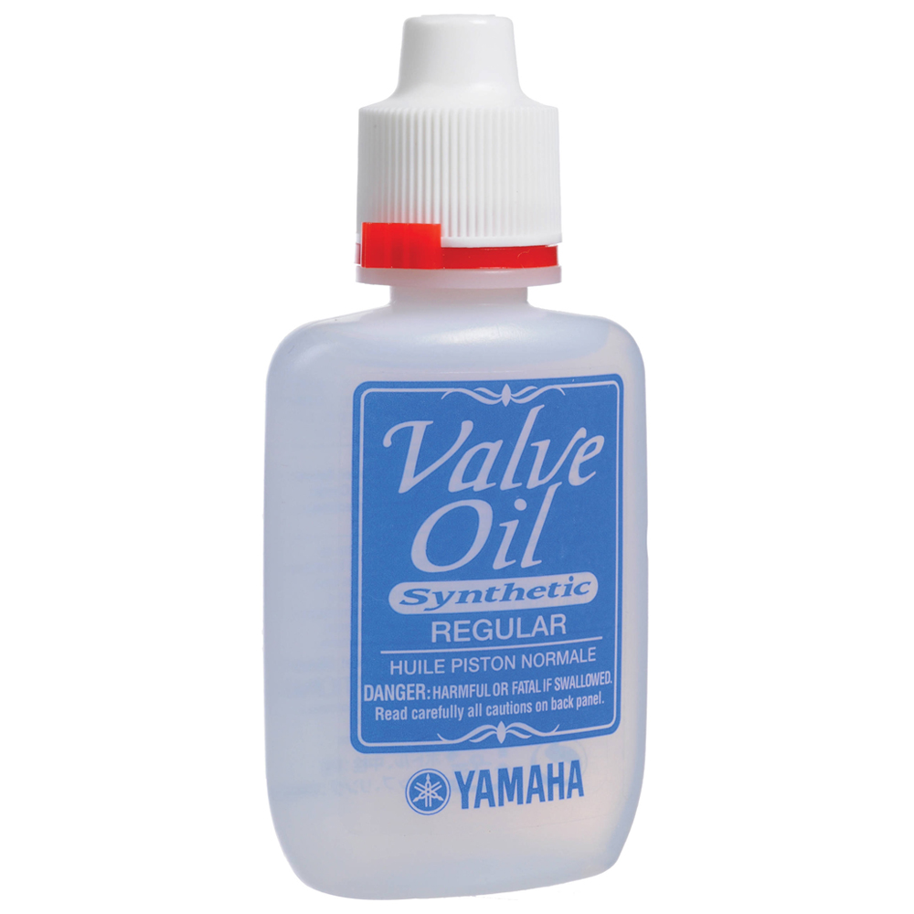 Изображение YAMAHA VALVE OIL //RIGHT масло для помповых клапанов трубы