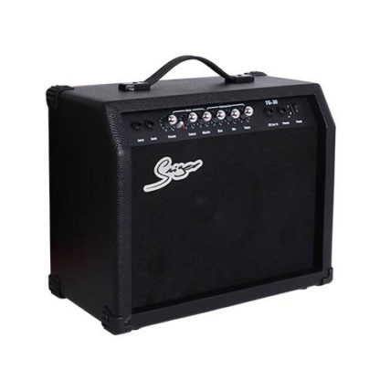 Изображение Smiger TG30W Комбоусилитель