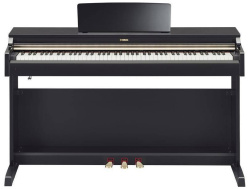 Изображение YAMAHA YDP-162PE Электропиано