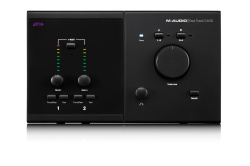Изображение M-AUDIO FAST TRACK C400  Аудиоинтерфейс USB 2.0