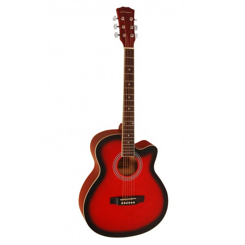 Изображение JONSON&CO E4011C RDS Акустическая гитара