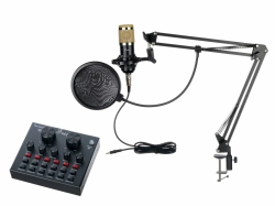 Изображение FOIX F998+BM800 Набор для стрима/конференции