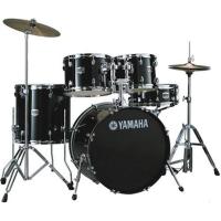 Изображение YAMAHA GM2F5-SILVER Ударная установка