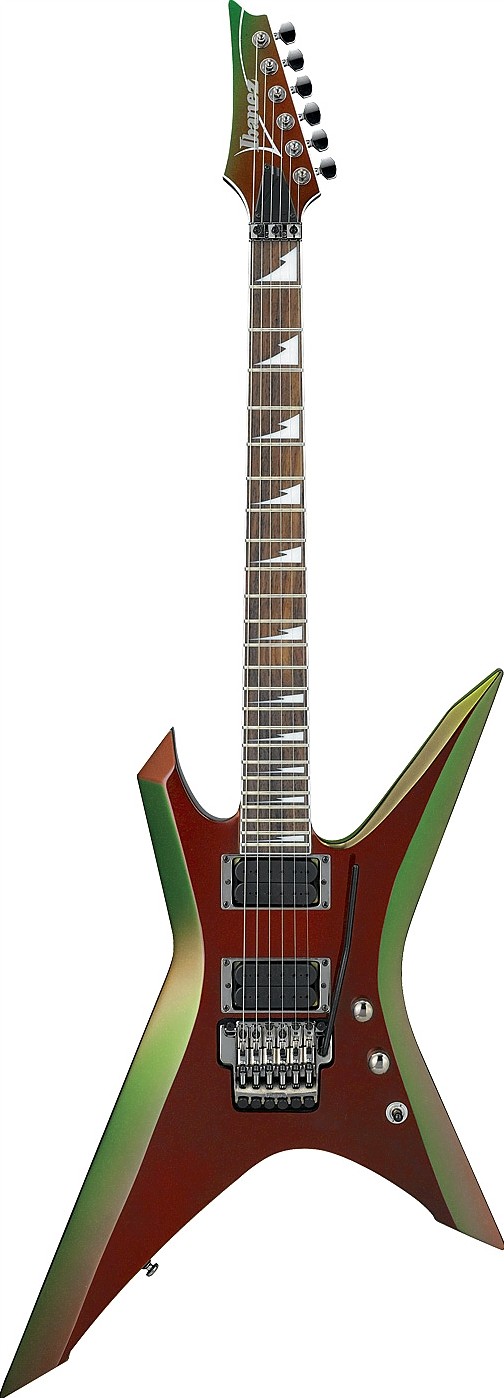 Изображение IBANEZ XPT700-RCM Электрогитара с КЕЙСОМ