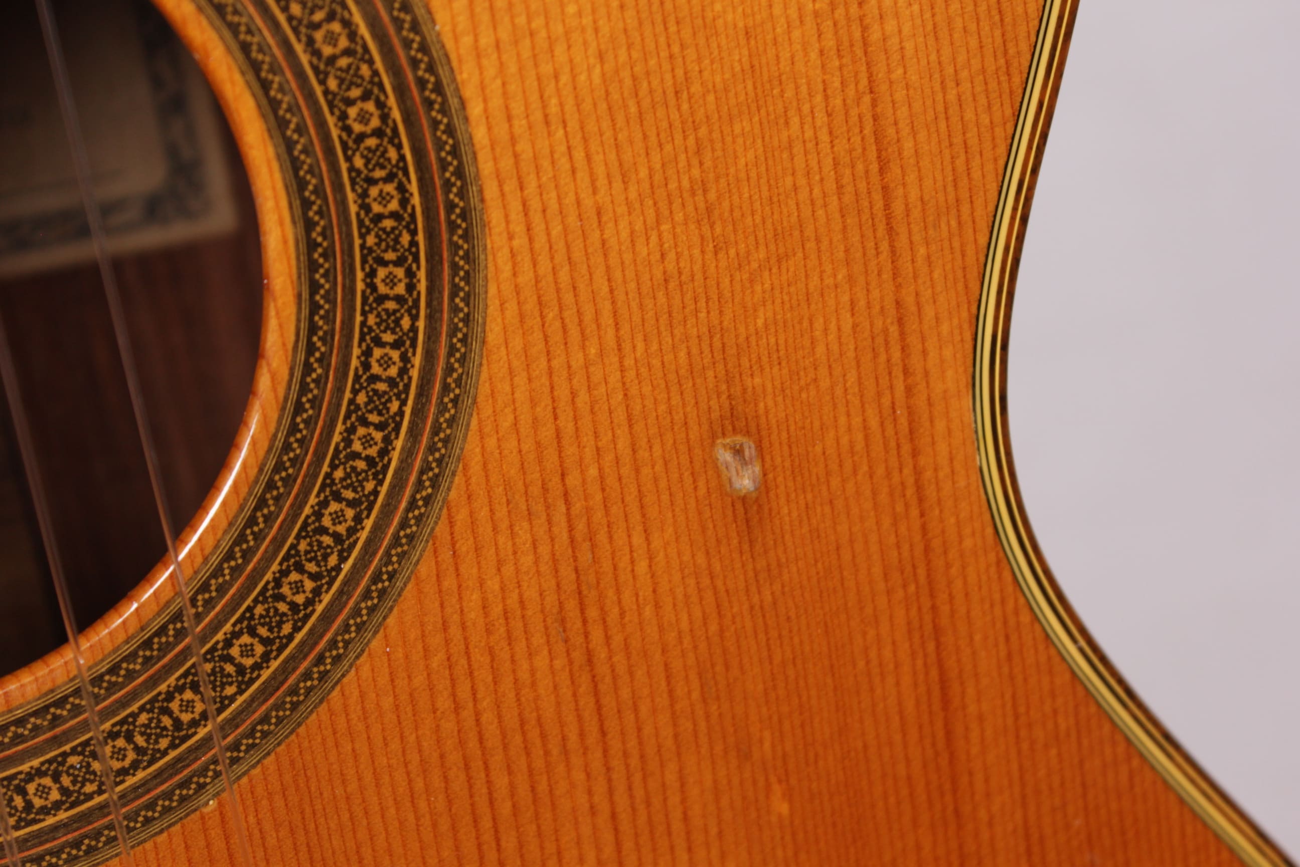 Изображение Yamaha Grand Concert Japan Классическая Гитара б/у