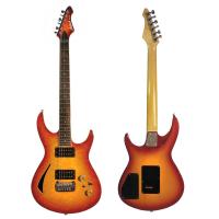 Изображение ARIA PRO II VP90 Электроакустическая гитара Б\У, Viper, 90х годов (эфа), s\n:914063