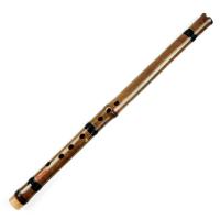 Изображение Флейта китайская, тональность "D" + бамбуковая плёнка