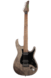 Изображение Kiesel Guitar Greg Howe Signature GH3V USA Электрогитара б/у, s/n: 140654, HH + КЕЙС