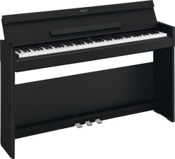 Изображение YAMAHA YDP-S51B Цифровое фортепиано