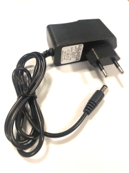 Изображение SAMSON AC500EU Адаптер питания 12В, 0,3А, центральный плюс