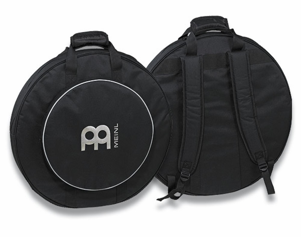 Изображение MEINL MCB-22-BP Чехол-рюкзак 22" Meinl Professional Backpack